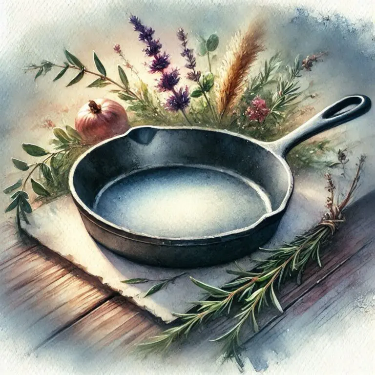 How to Cook with Cast Iron: A Simple Beginner's Guide 1 How to Cook with Cast Iron: A Simple Beginner’s Guide