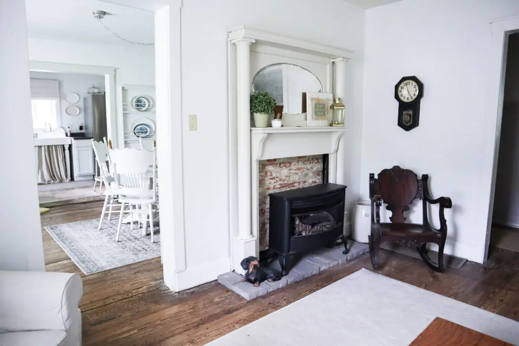 Why Great Grandma Could Do It All: The Lost Art of Simple Repairs 2 the lost art of simple repairs