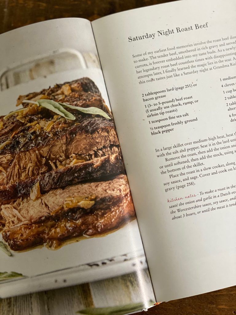 meal planning for from scratch cooking - Sunshine Valley WV