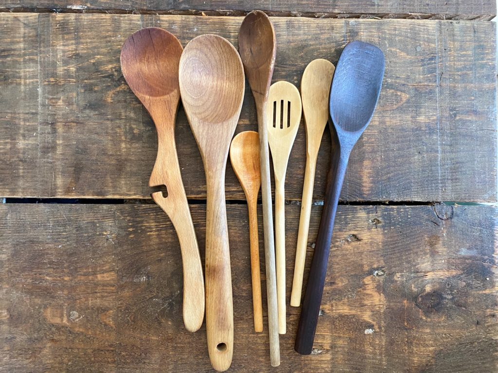 wooden spoon wax easy wooden spoon wax recipe
