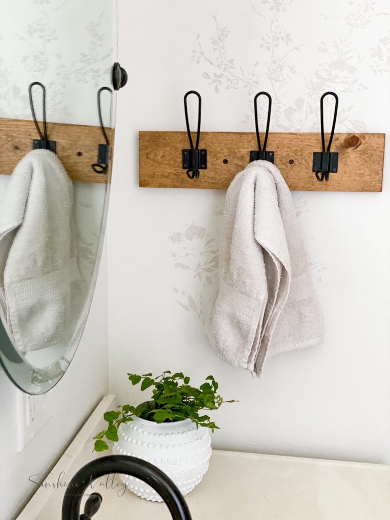 DIY Hobnail Planter - Sunshine Valley WV