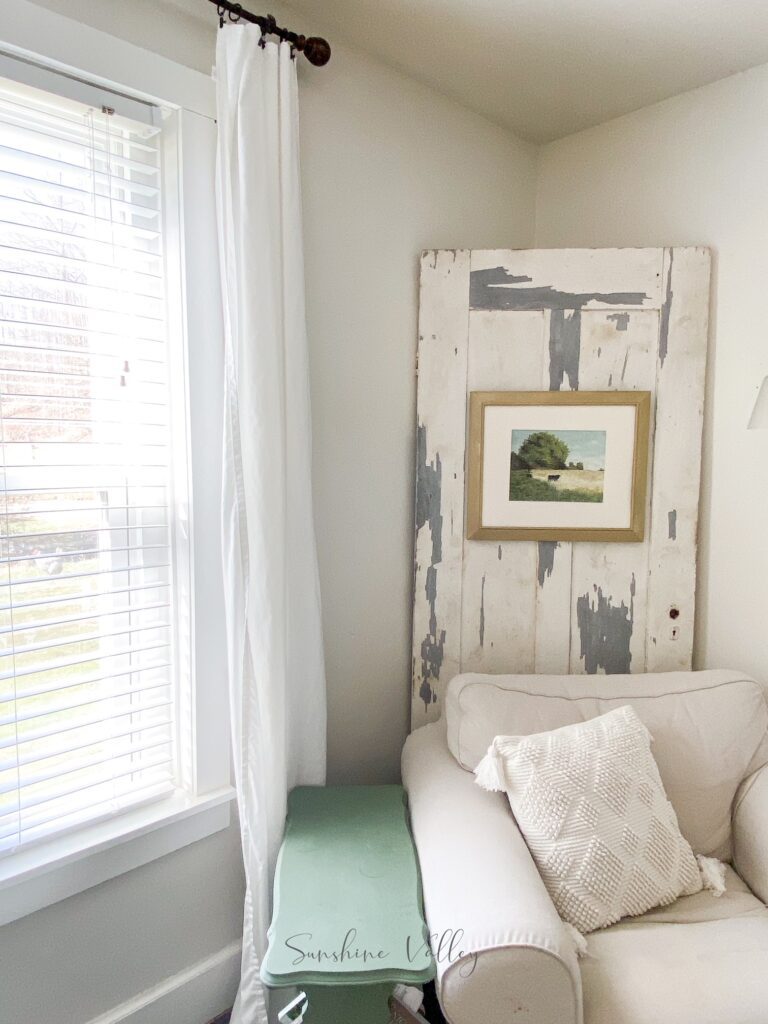 curtains from sheets - Sunshine Valley WV