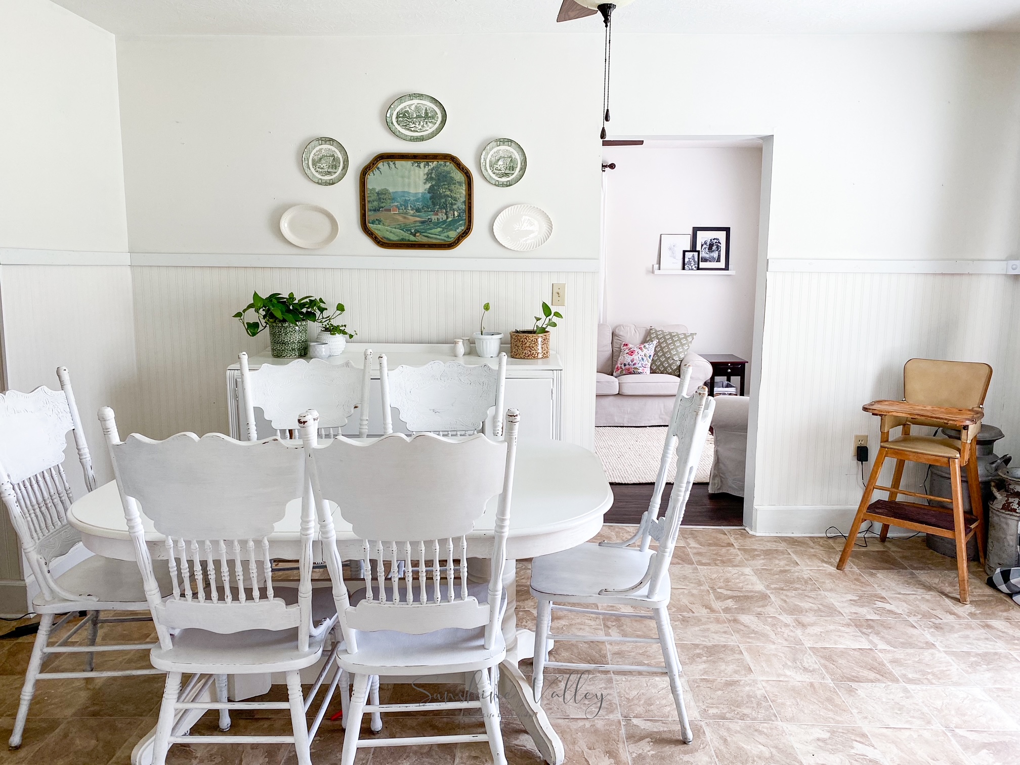 Simple Ways to Refresh Your Home in January