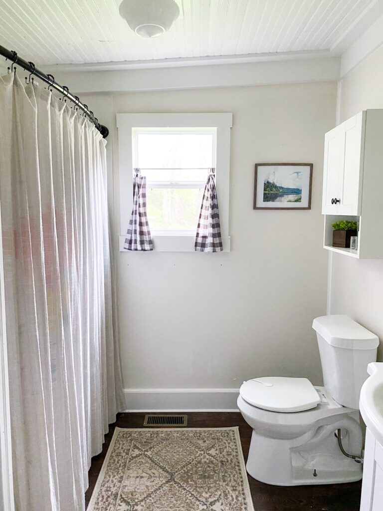 weekend DIY project - Sunshine Valley WV
