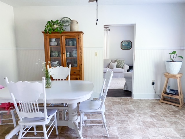 Summer Decluttering: How to Simplify Your Home and Breathe Again 2 summer decluttering for a peaceful home