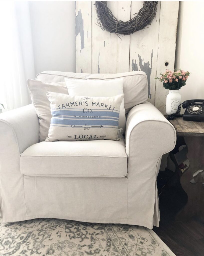 tips for painting furniture - Sunshine Valley WV