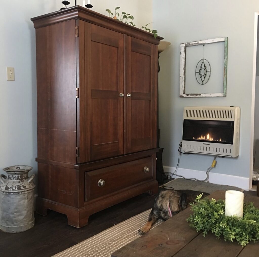 tips for painting furniture - Sunshine Valley WV
