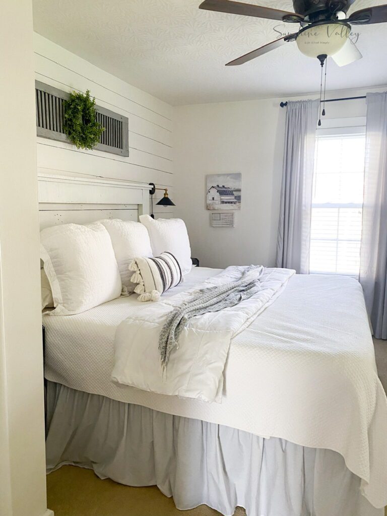 curtains from sheets - Sunshine Valley WV