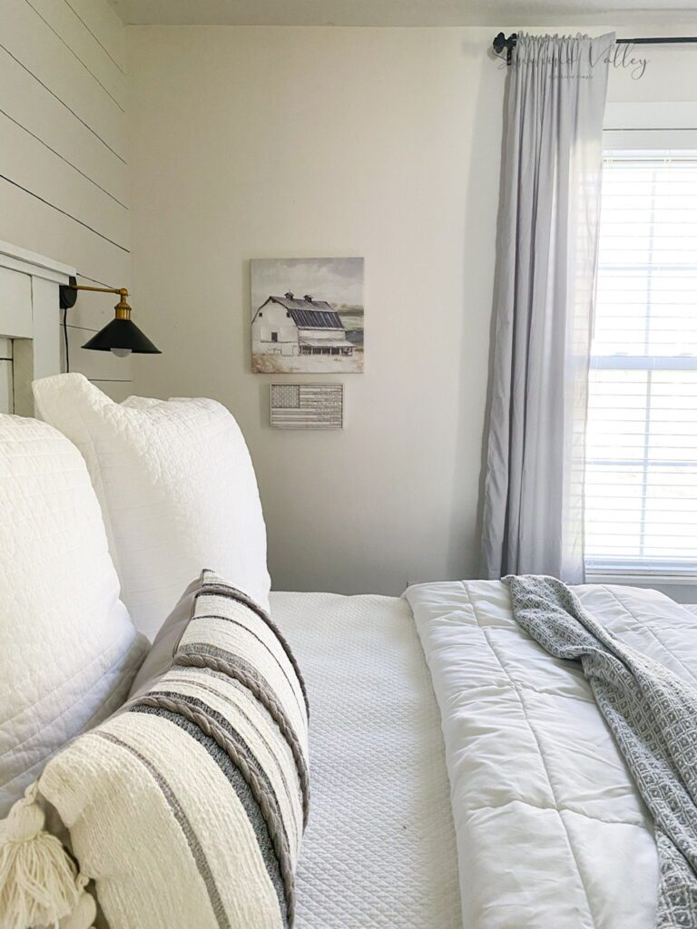 curtains from sheets - Sunshine Valley WV