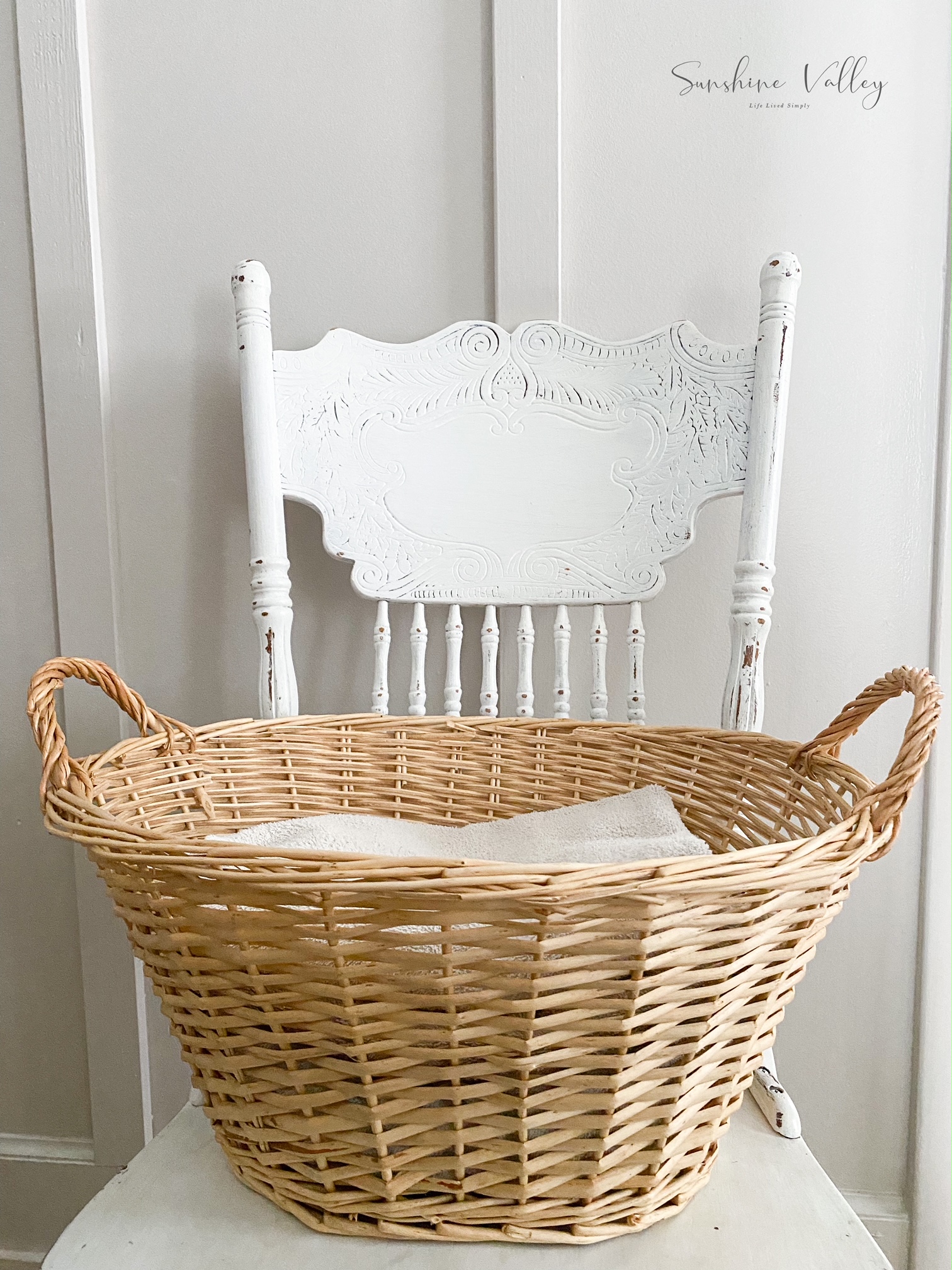 Why Homemaking Feels Overwhelming Today (And How to Simplify It)