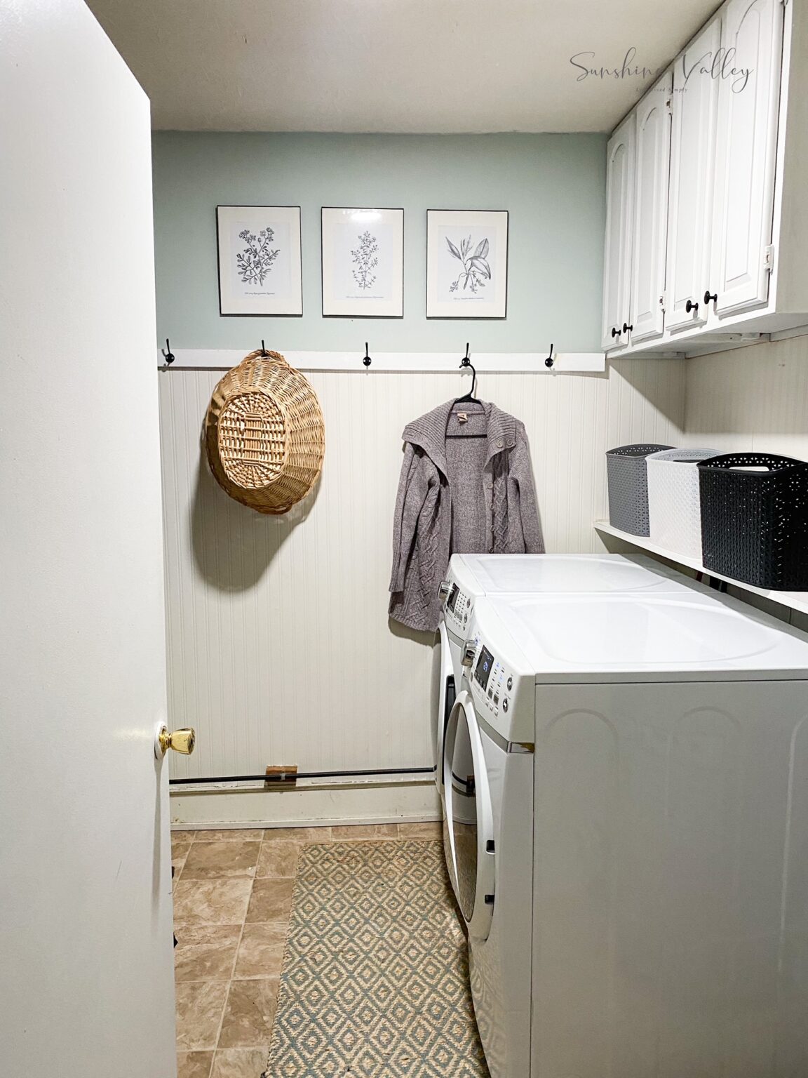 Spring Cleaning Checklist: What to Tackle First for a Fresh Start ...