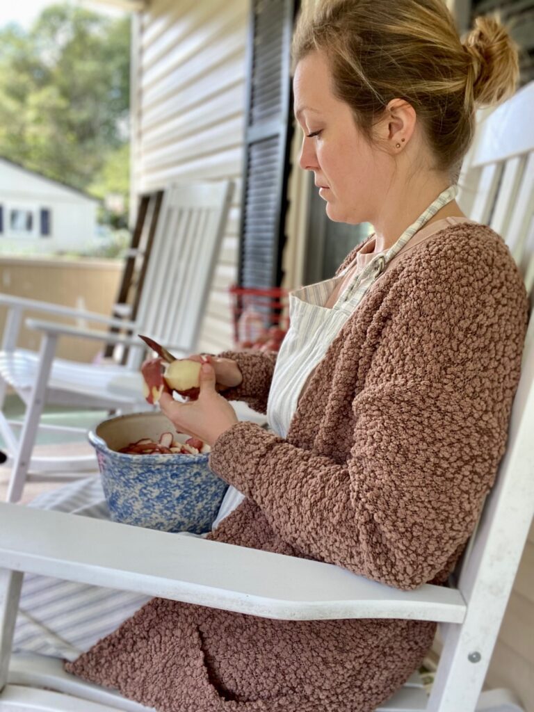 homemaking blog