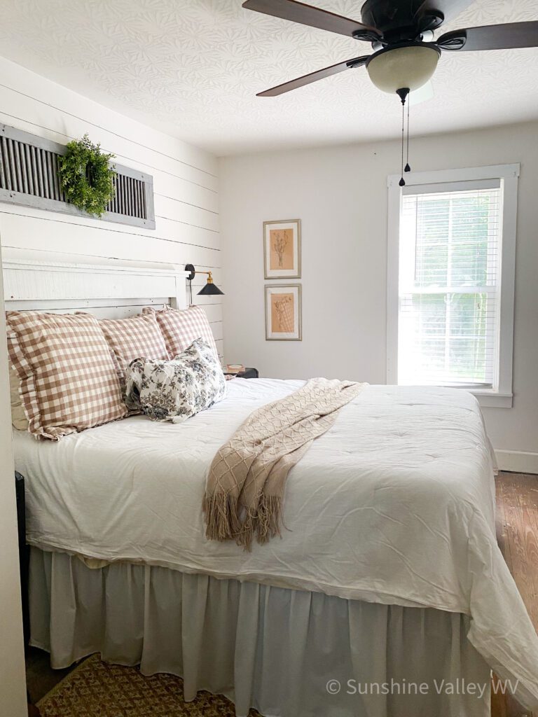 how to love your imperfect home
