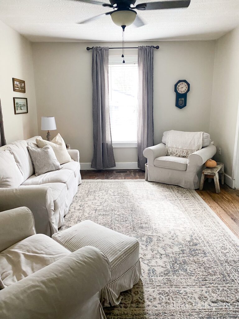 faux oil painting - Sunshine Valley WV