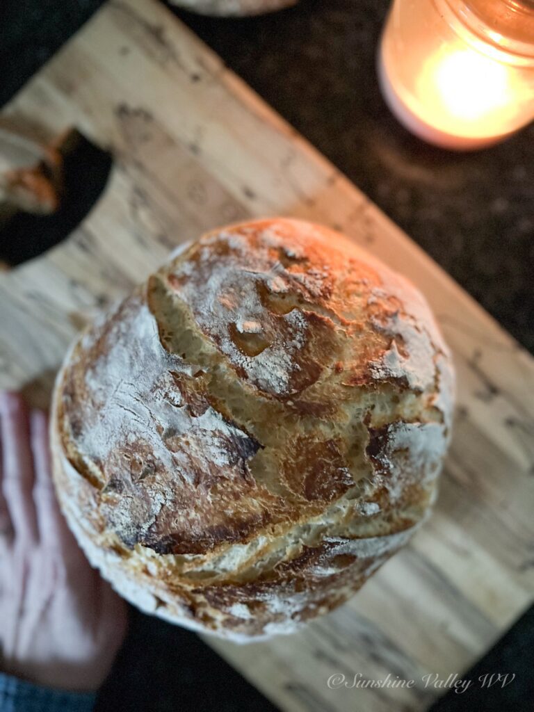 How to Make Perfect Beginner Sourdough Bread Recipe: A Step-by-Step Guide