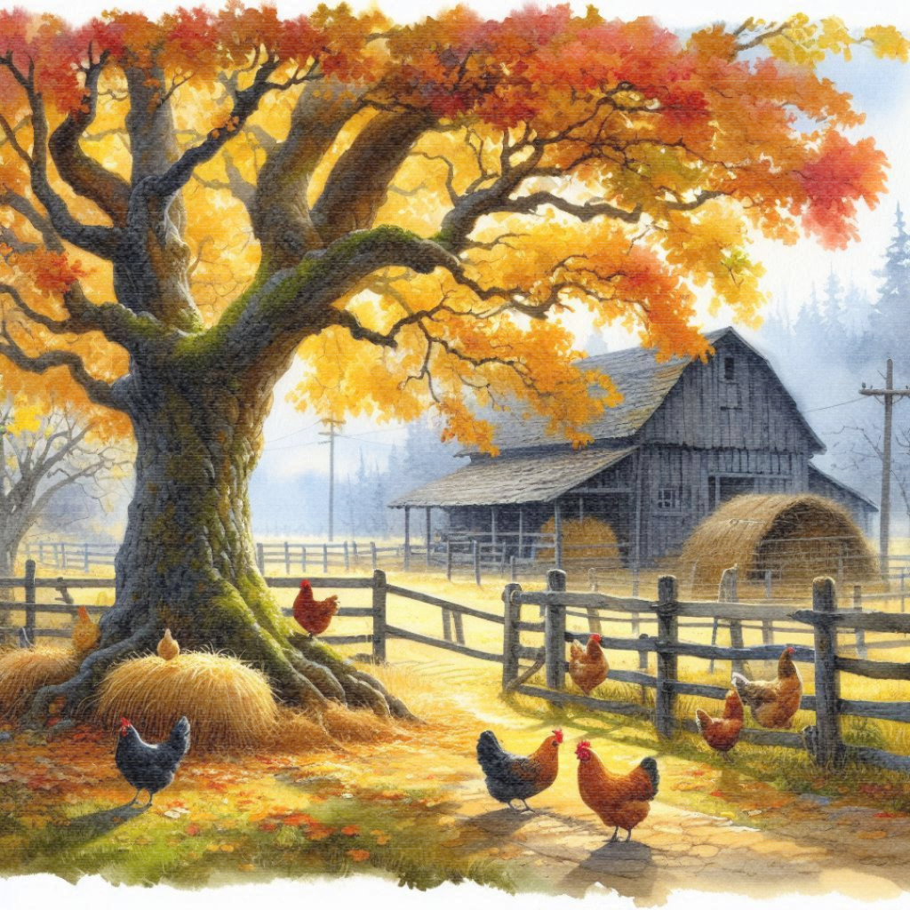 How to Create Essential Homemaking Routines for Fall 4 Essential Homemaking Routines for Fall - Sunshine Valley WV