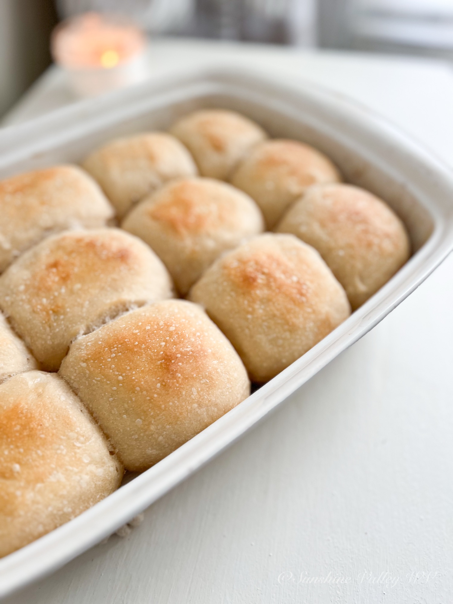 Old-Fashioned Homemaking | From-Scratch Recipes and Faith 28 how to cook with cast iron - Sunshine Valley WV