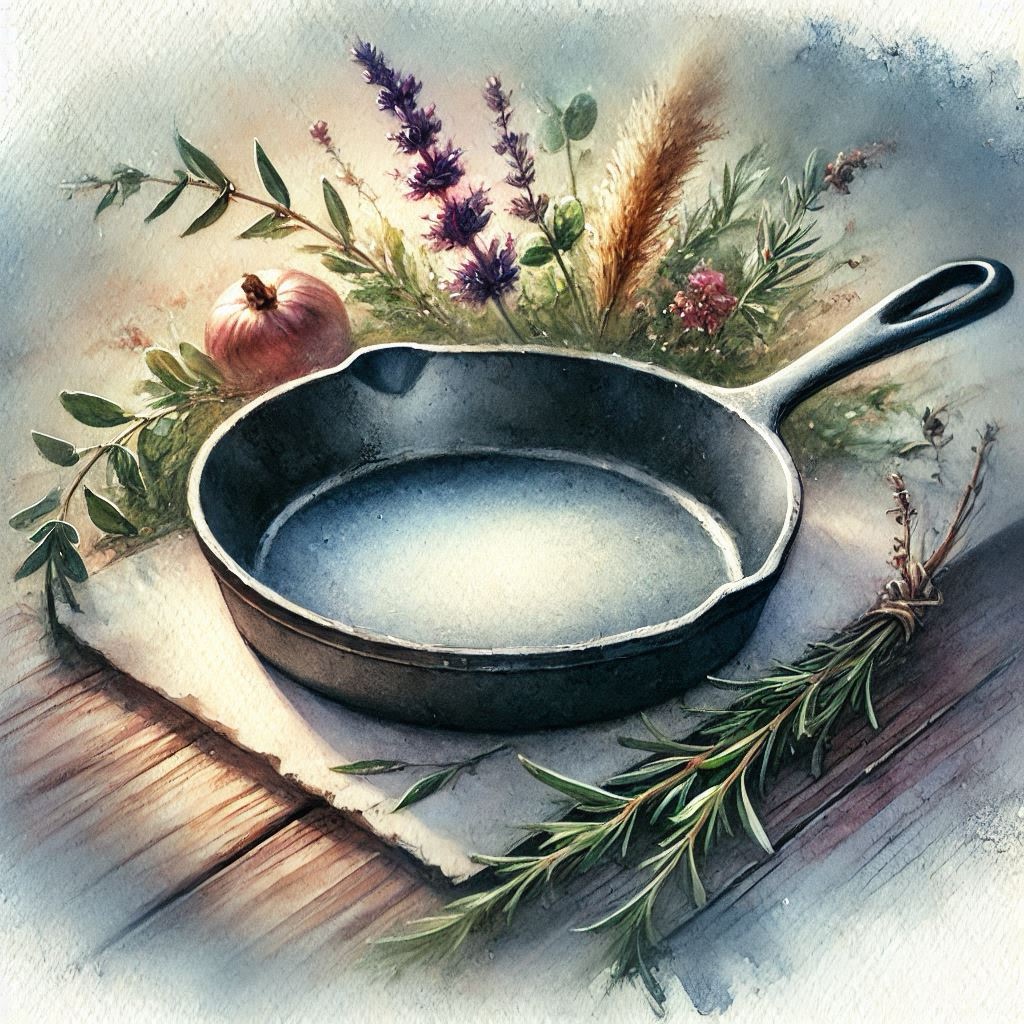 How to Cook with Cast Iron: A Simple Beginner's Guide 5 how to cook with cast iron - Sunshine Valley WV