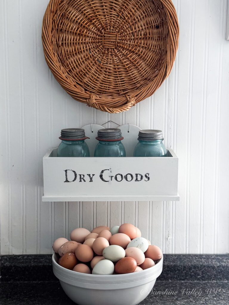 How to Water Glass Eggs: Preserve Fresh Eggs the Old-Fashioned Way