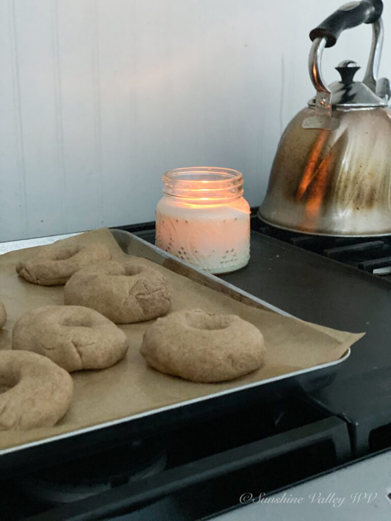 Homemaking as Worship: How to Serve with Gratitude, Not Perfection