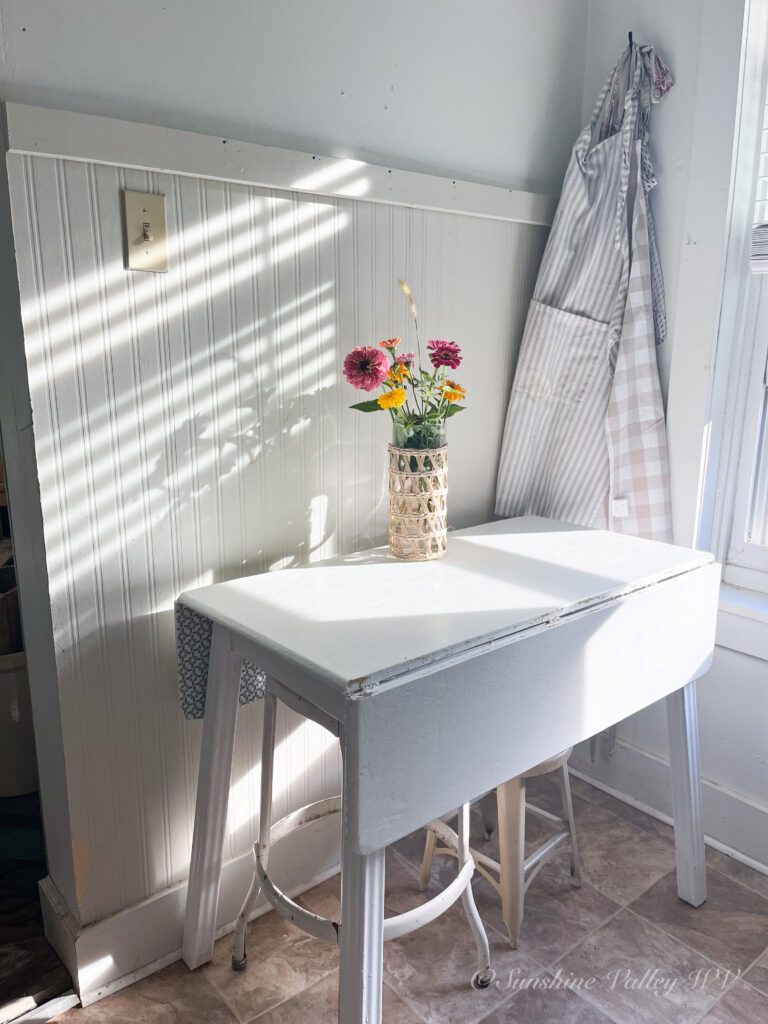 why homemaking feels overwhelming - Sunshine Valley WV