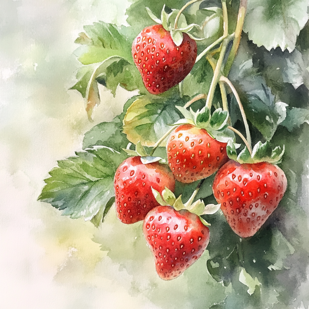 5 Ways to Preserve Summer Berries (Without Loads of Sugar!) 3 preserve summer berries the easy way