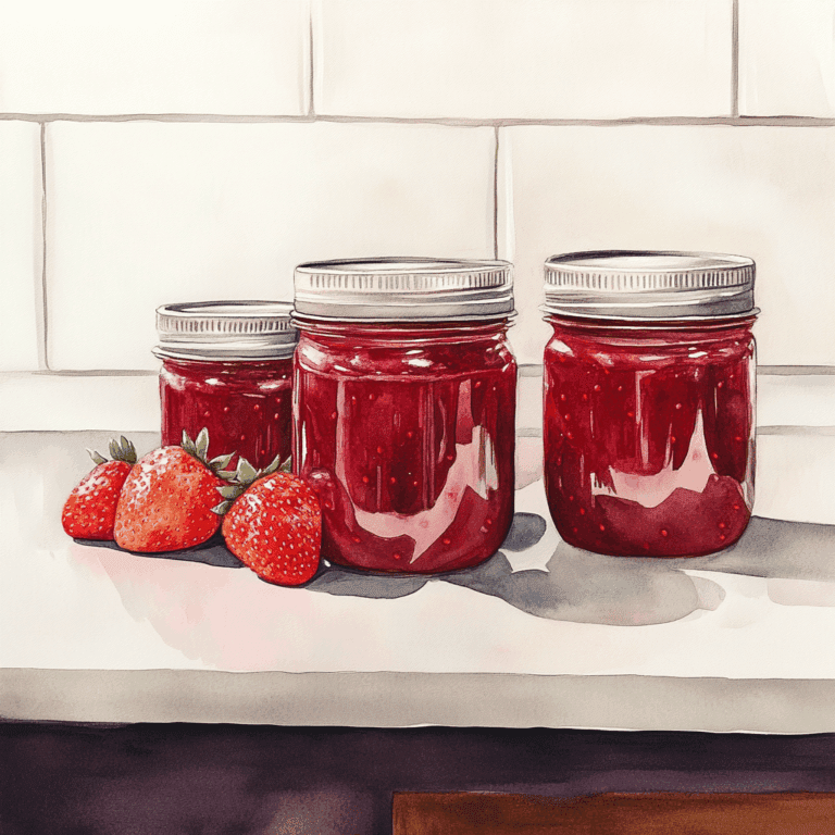 5 Ways to Preserve Summer Berries (Without Loads of Sugar!)