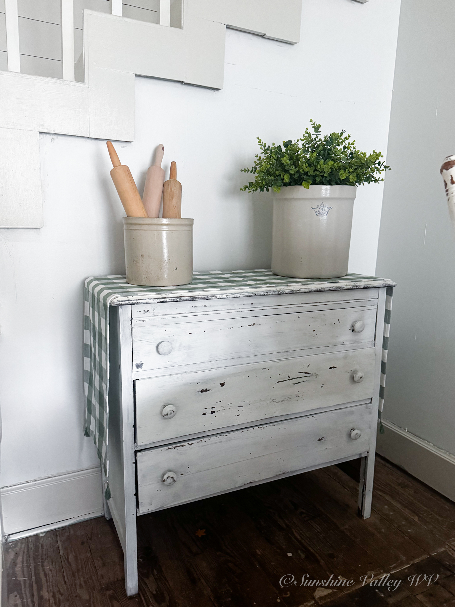 Around Our Farmhouse: October 2025