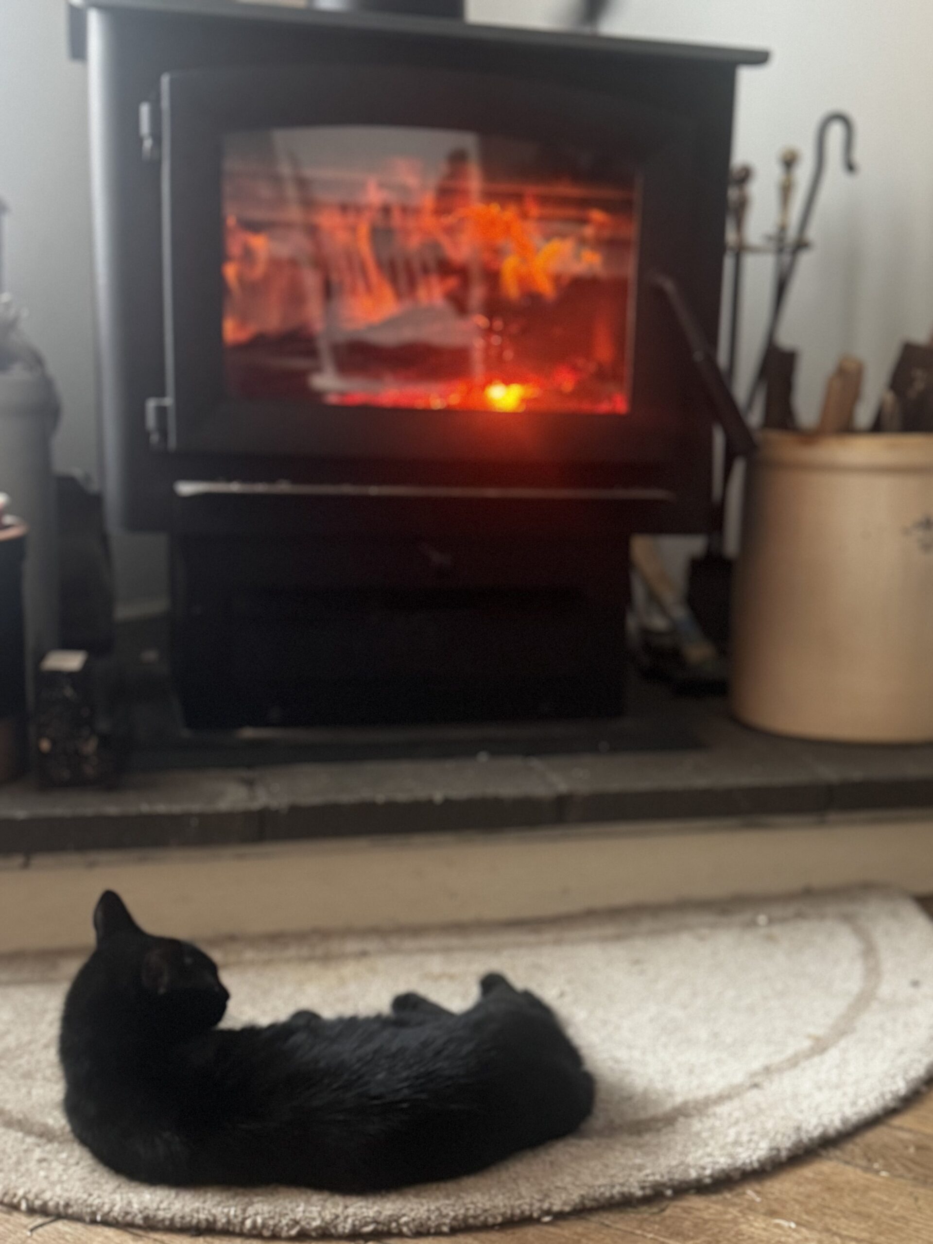 The One Thing I’m Letting Go Before New Year (It’s Not What You Think)