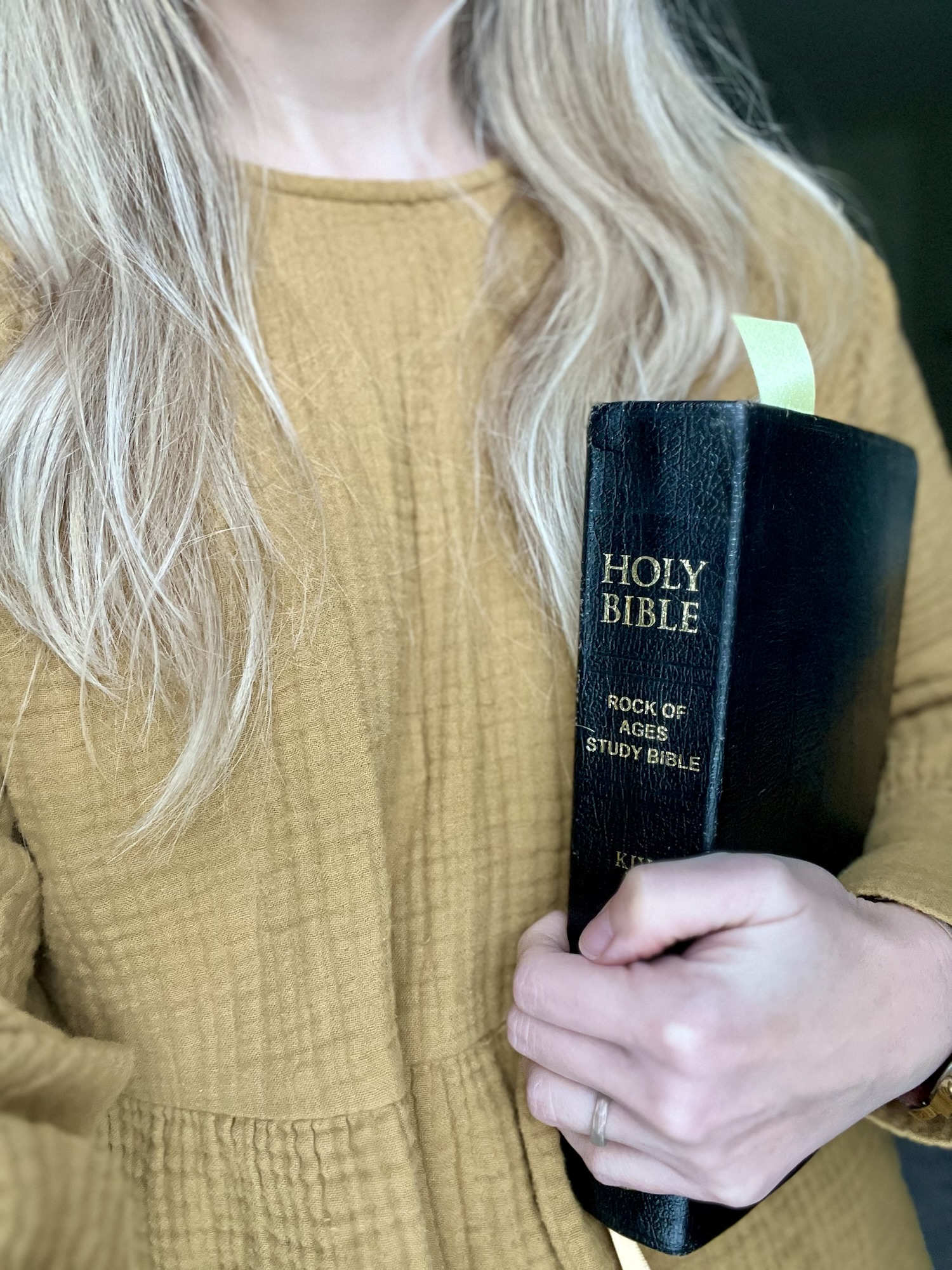 7 Old-Fashioned Values I’m Not Willing to Let Go Of (Even in an AI World)