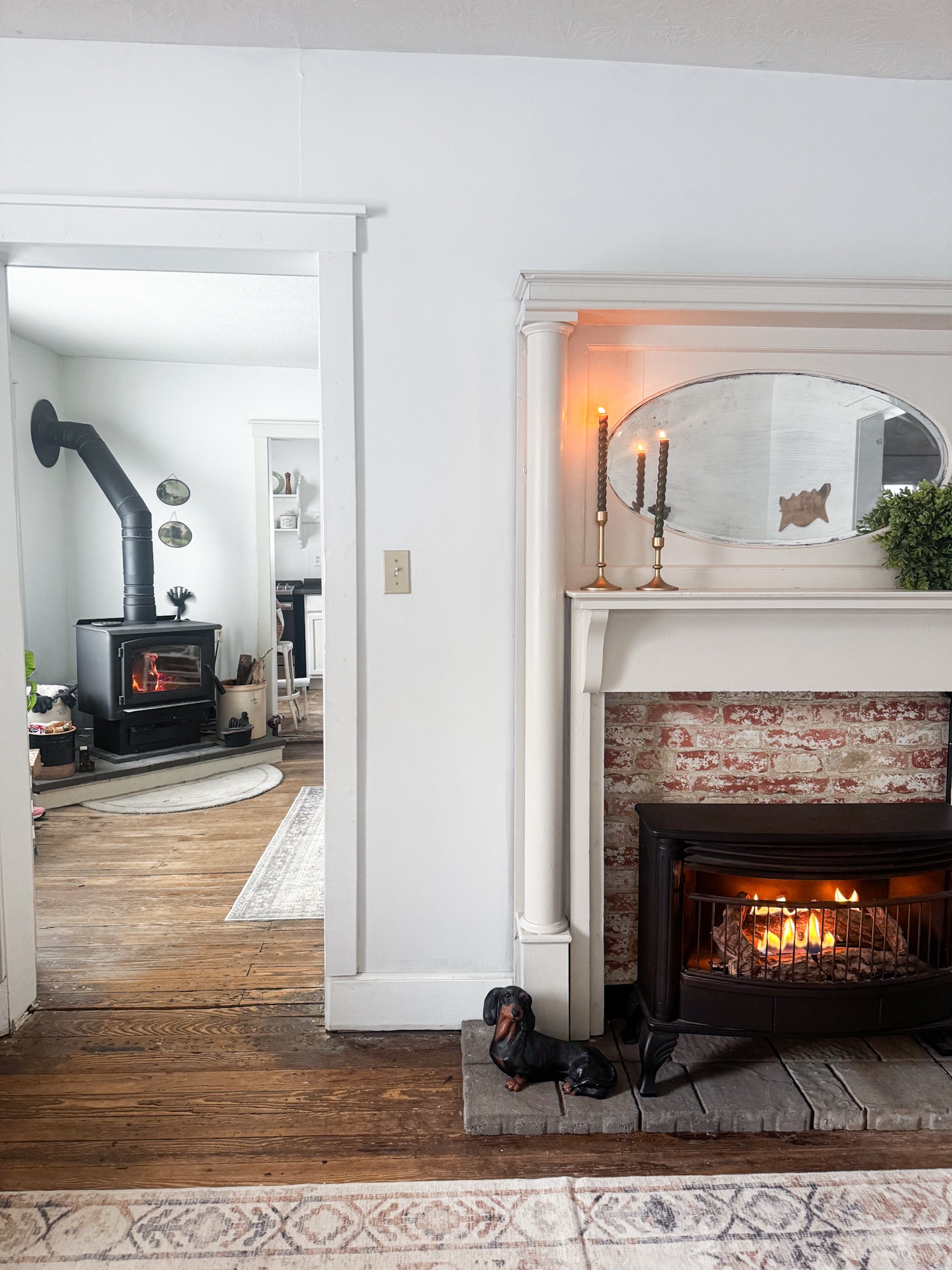 How to Create a Simple Daily Homemaking Rhythm