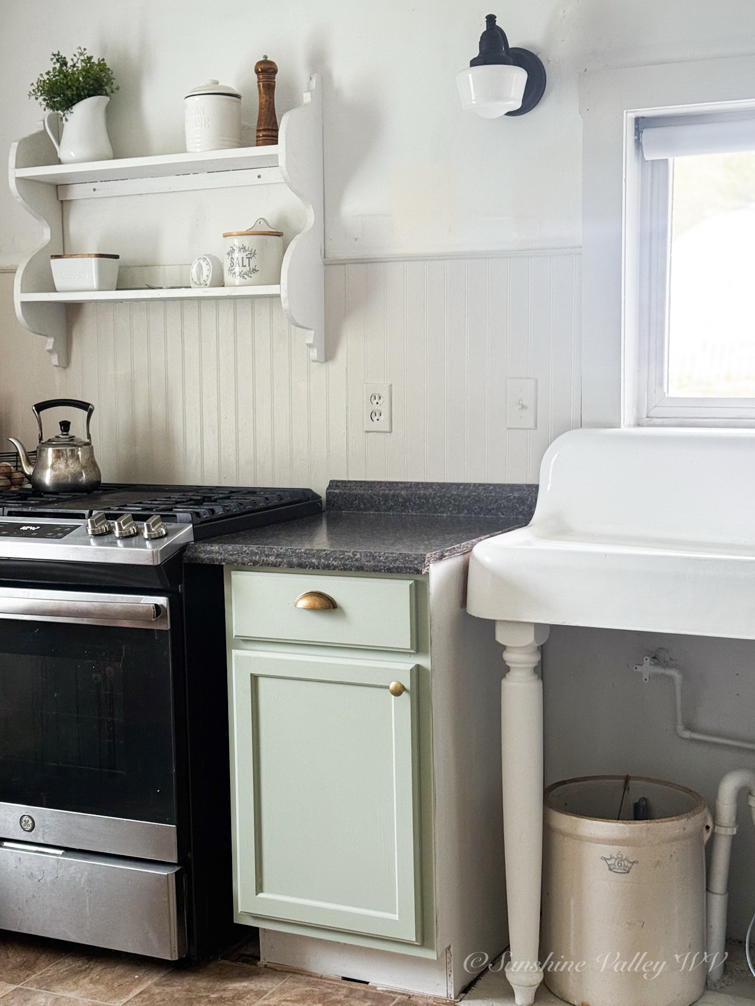 Simple Meal Planning for From Scratch Cooking