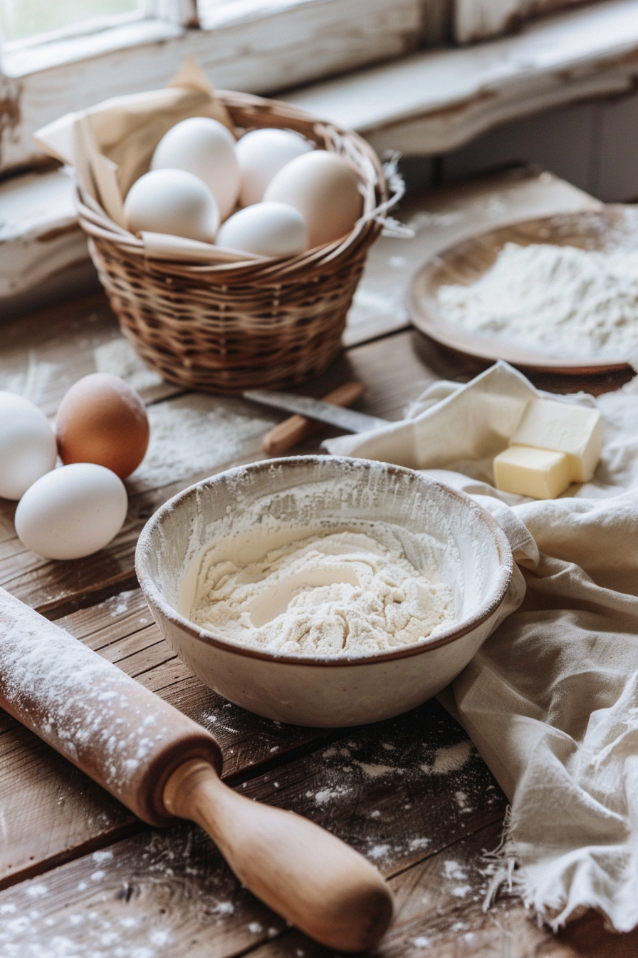 How to Start Living a From-Scratch Life (A Practical Beginner’s Guide)