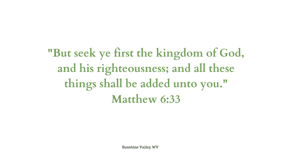 June 2026 Scripture Writing Plan
