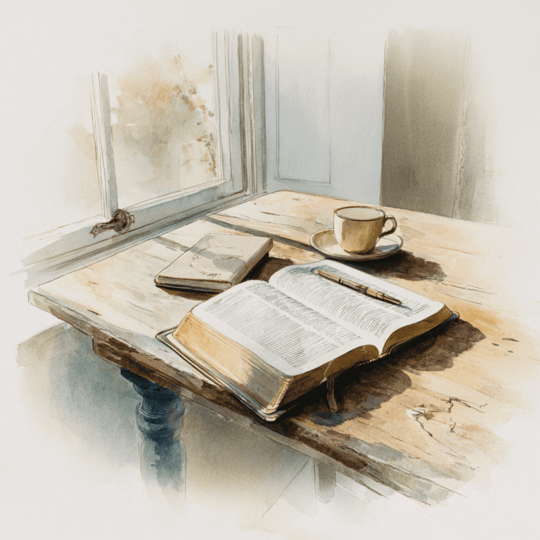 June 2026 Scripture Writing Plan (Gospel of Matthew)