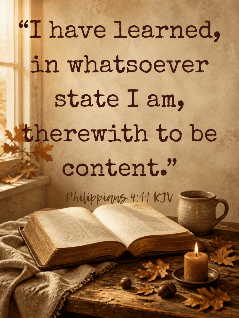 October 2026 Scripture Writing Plan: A Peaceful & Contented Heart 1 October 2026 Scripture Writing Plan