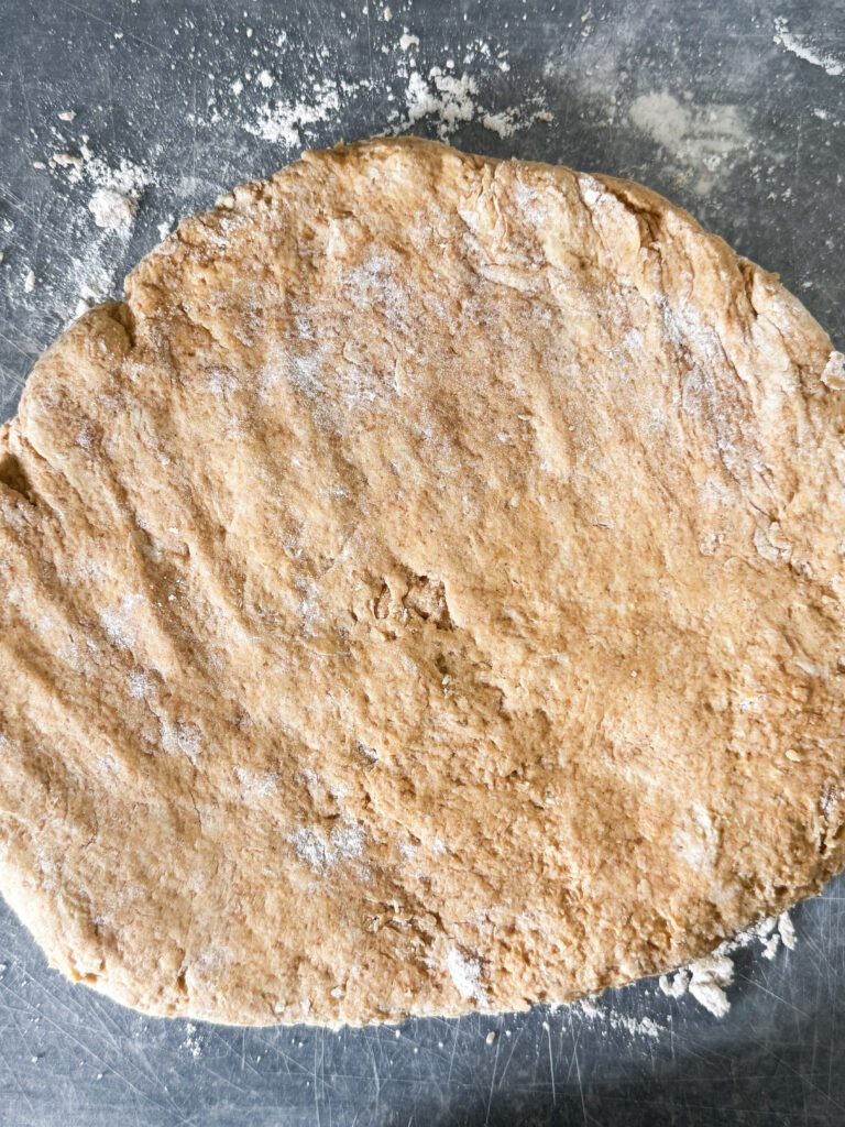 Sourdough Discard Pumpkin Scones | Easy Fall Recipe 4 sourdough discard pumpkin scones - Sunshine Valley WV